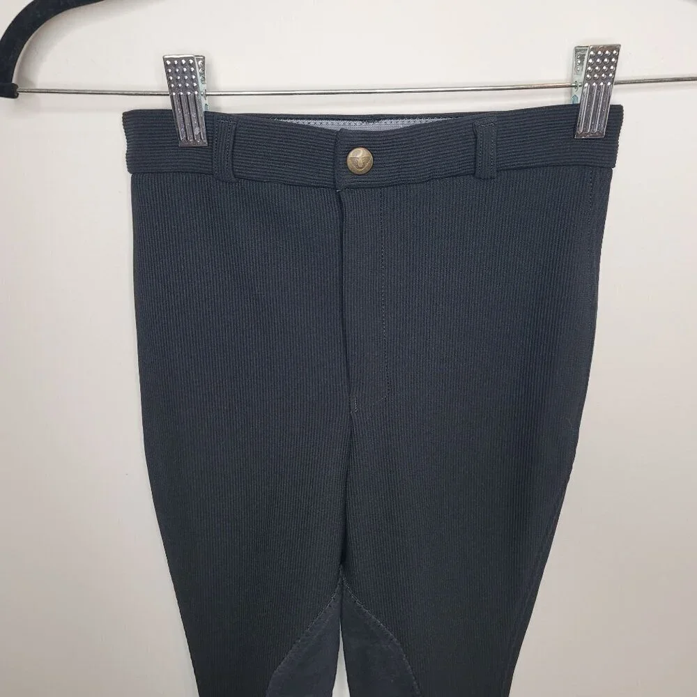 Tuff Rider 2 Pair Pants‎ Childrens 8